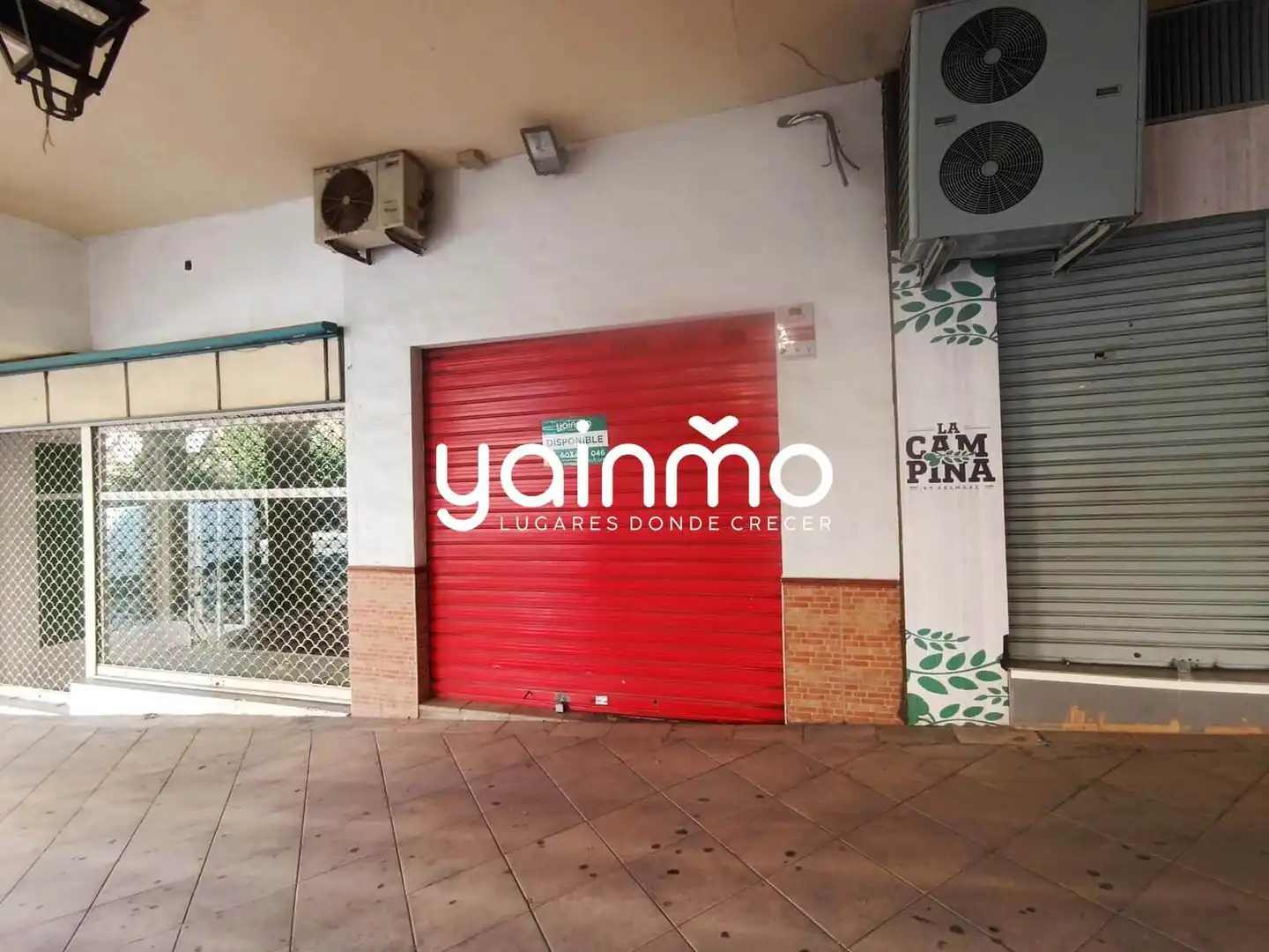 Local de lloguer a Calle Fuente de la Plata, Valdeastillas - Fuentezuelas