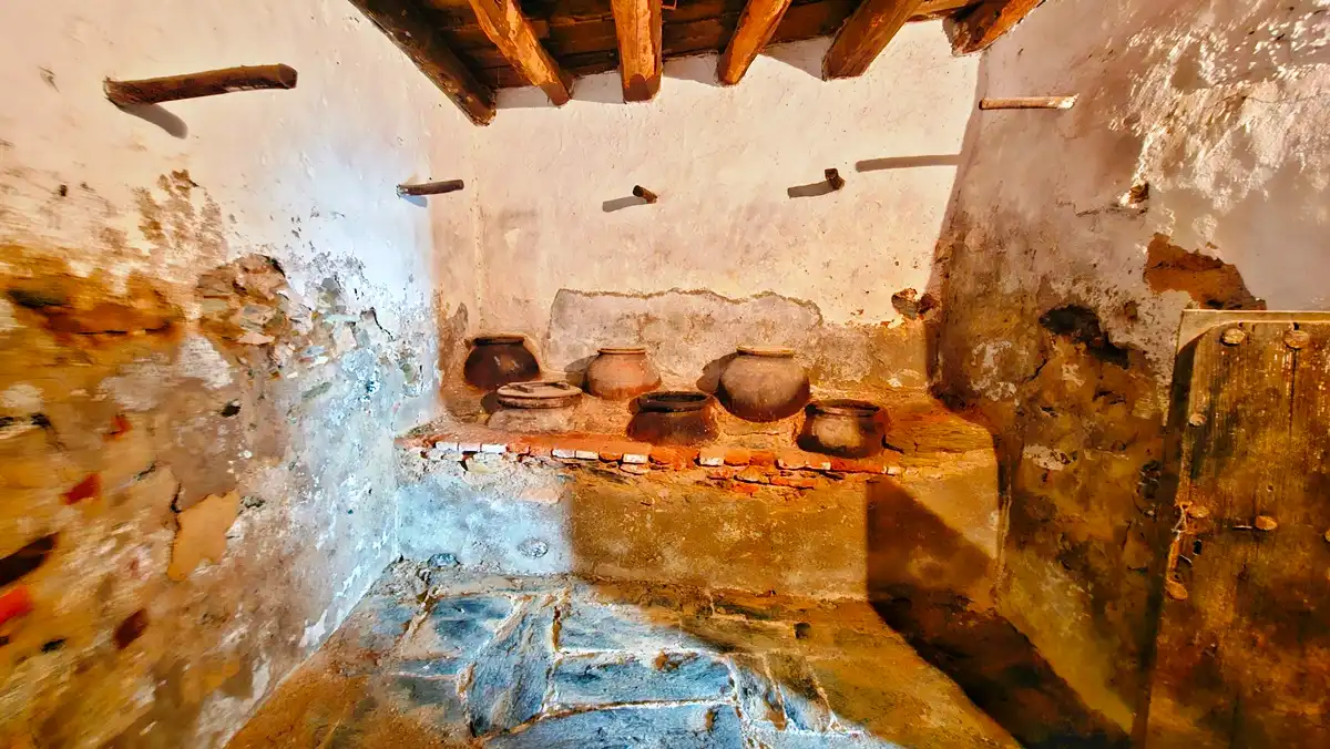 Casa en venda a Fuenteheridos, imagen 36