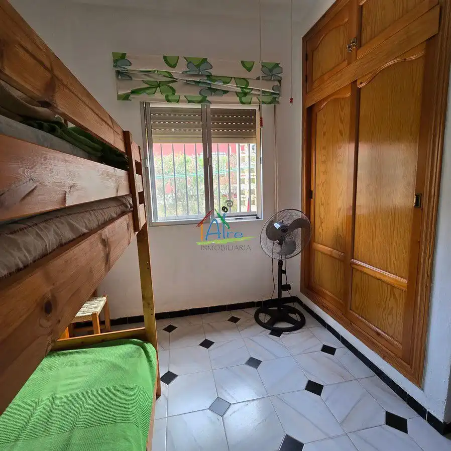 Chalet con piscina en venta en Retama, imagen 12