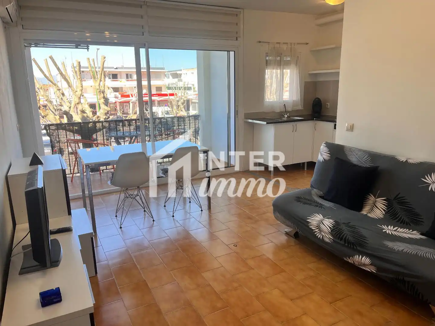 Apartamento con piscina en venta en Calle gran reserva carrer de les FLORS 3, imagen 2