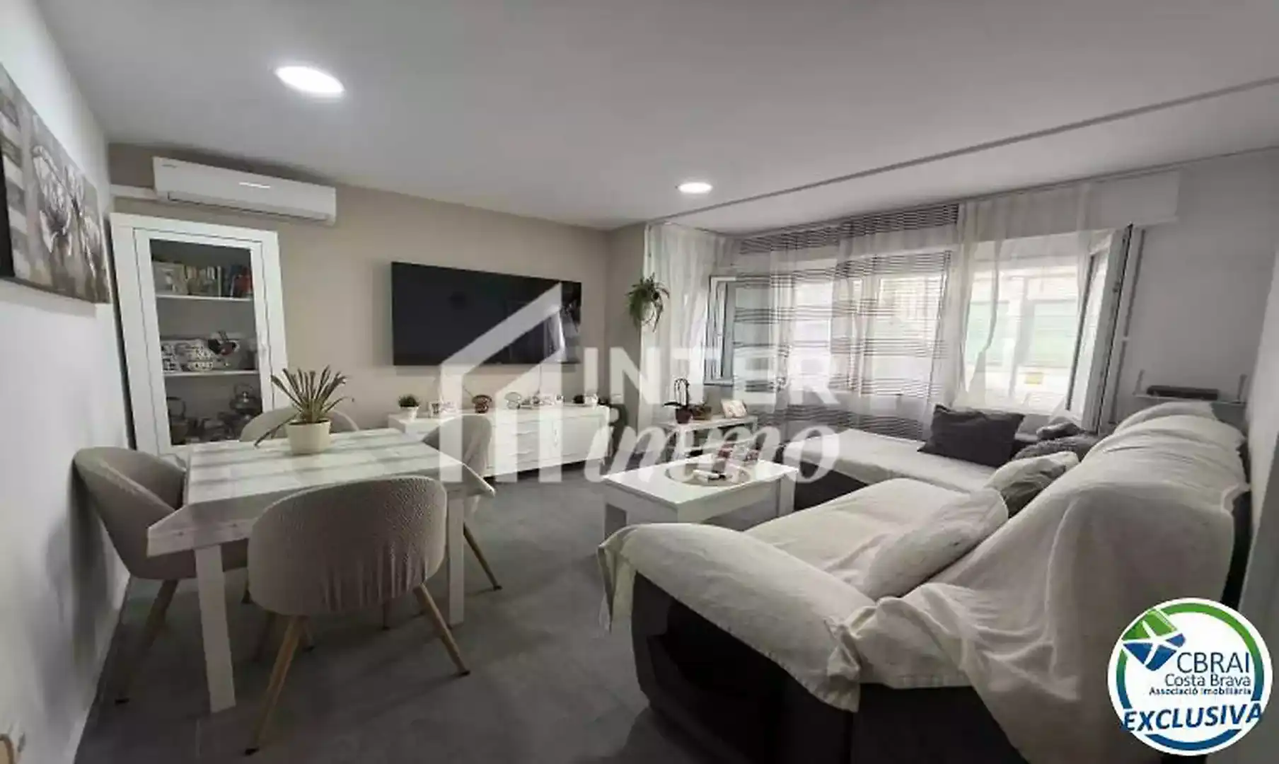 Piso en venta en Calle nou 9, Centre