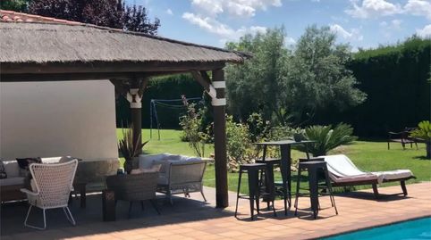 Foto 2 de Casa o xalet en venda a Calle Músico Enrique Almiñan, 16, Campo Alto - Club de Campo, Elda