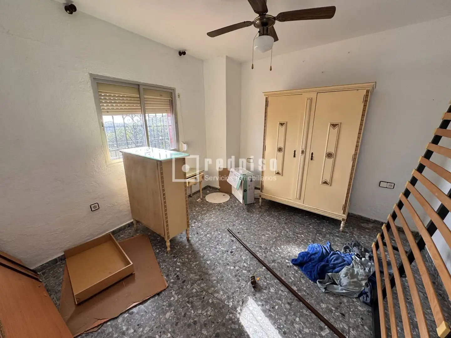 Habitación de Casa o chalet en venta en Málaga con Terraza