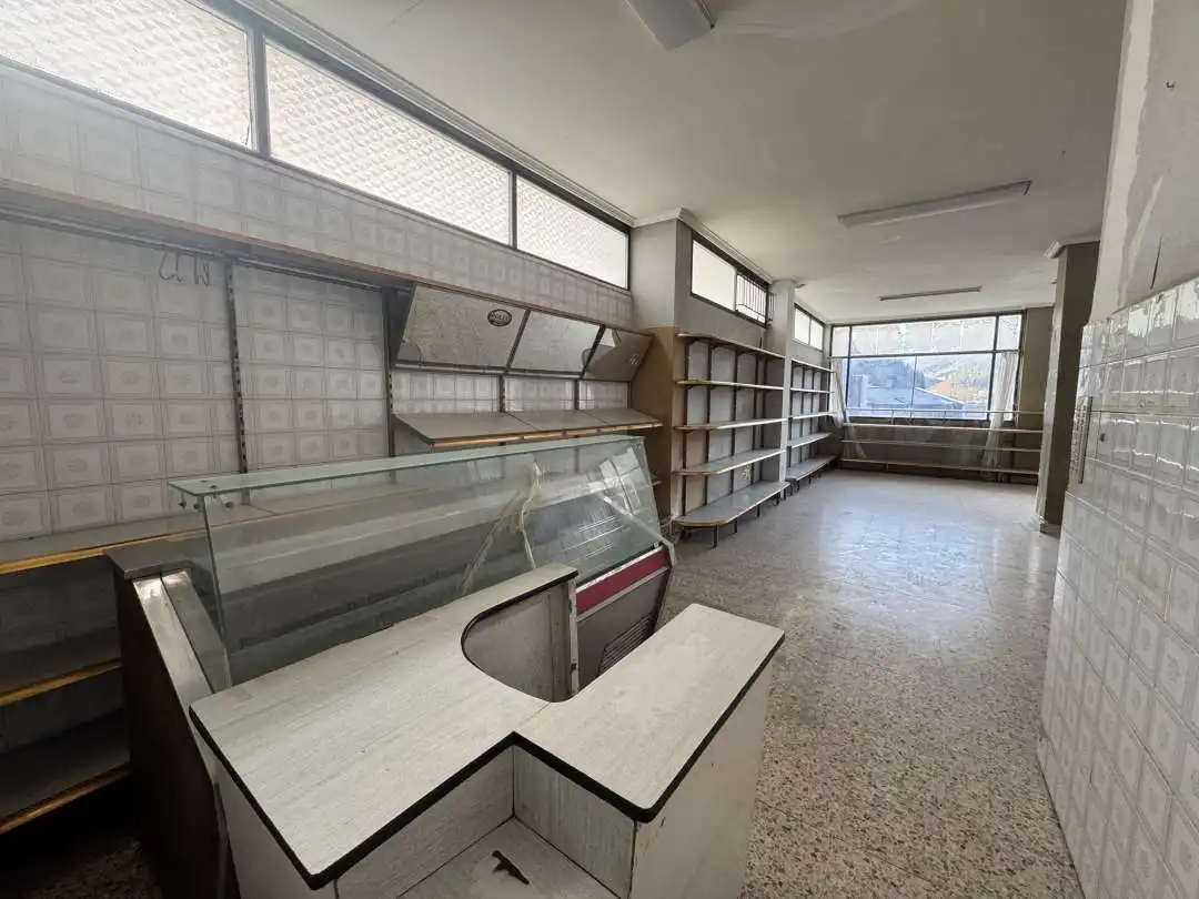 Local comercial en venta en Legazpi, imagen 10