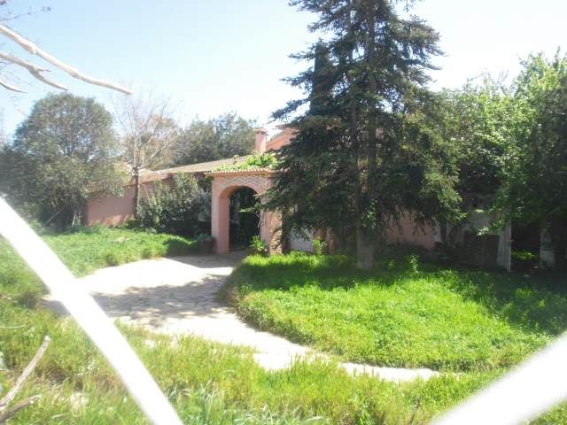 Garden of House or chalet for sale in Sant Pere de Ribes