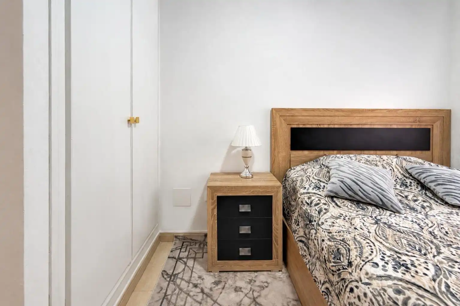 Apartment with lift for sale in Centro, imagen 20