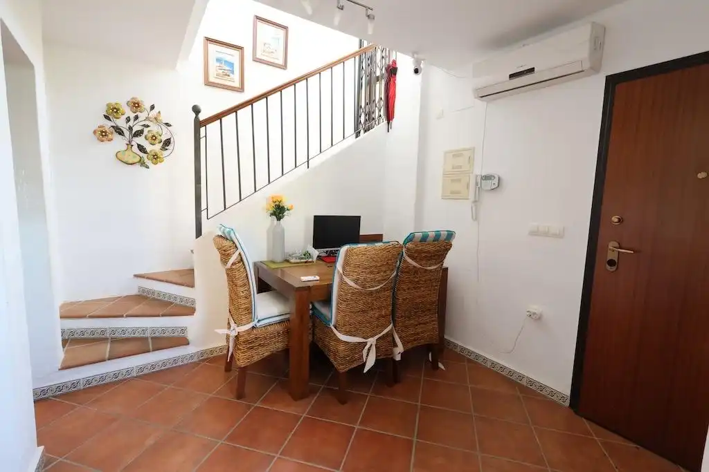 Apartments for sale in Torrevieja
