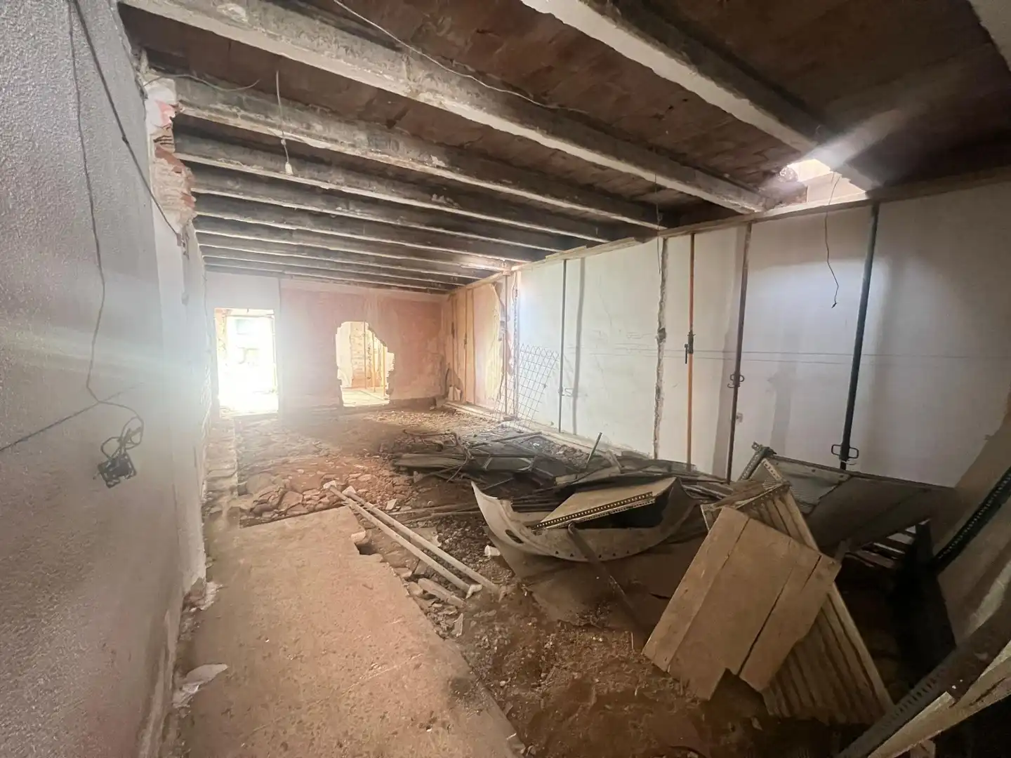 Casa o chalet en venta en Mataró