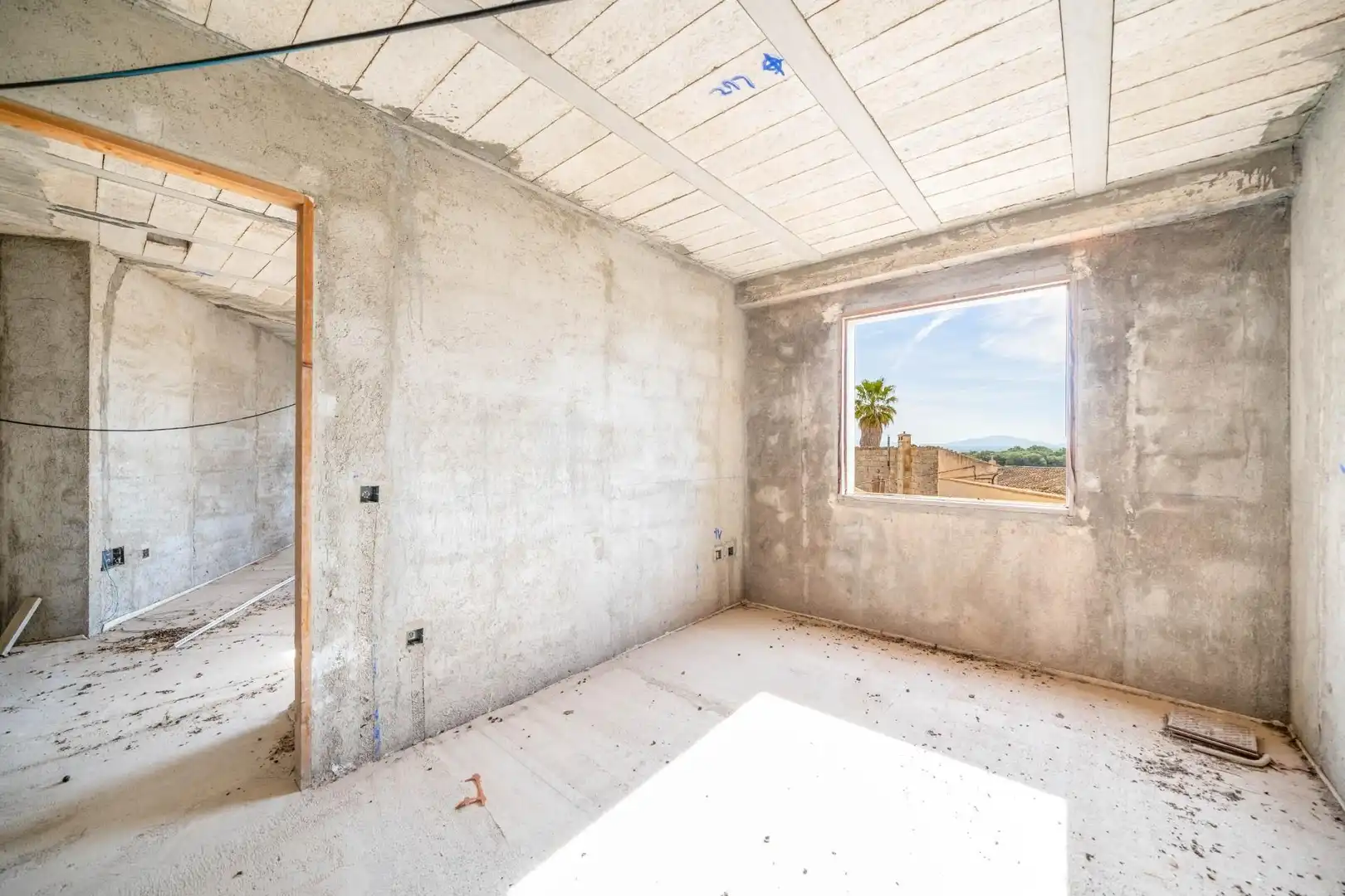 Buildings for sale in Maria de la Salut