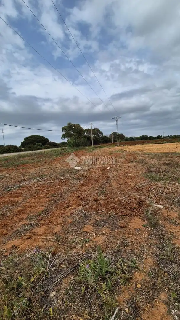 Country homes for sale in Conil de la Frontera