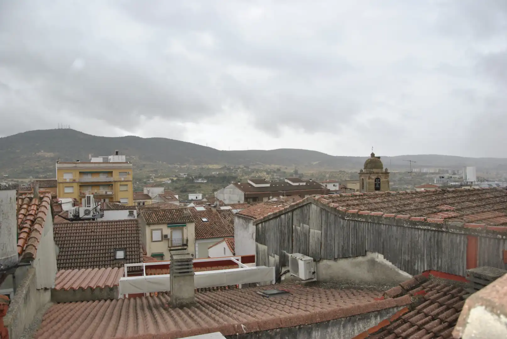 Exterior view of Duplexes for sale in Plasencia  with Air Conditioner, Heating and Parquet flooring