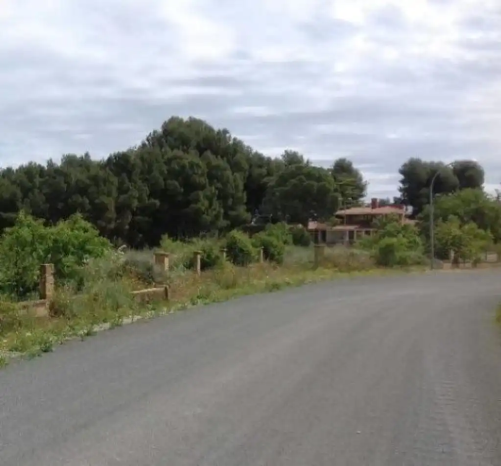 Terrenos y solares en venta en Partida Cerdera Baixa, imagen 4