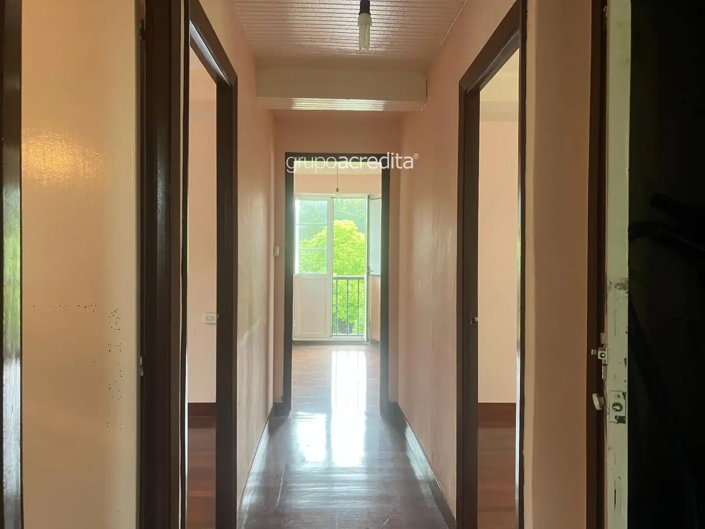 Casa o xalet en venda en Abegondo amb Calefacció i Terrassa
