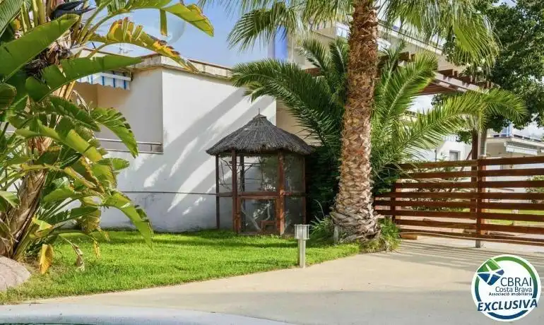Attique avec piscine à vendre à Santa Margarita, imagen 20