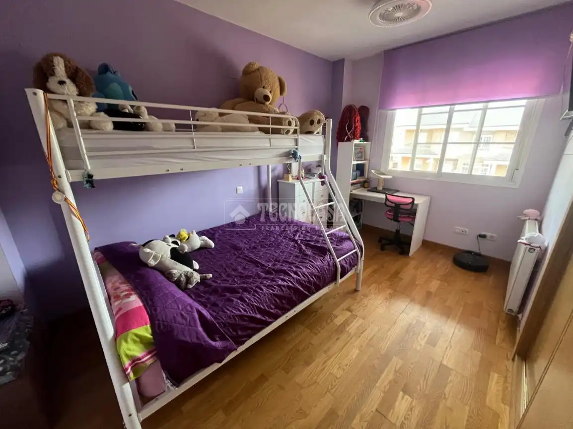 Casa adosada en venta en Moraleja de Enmedio