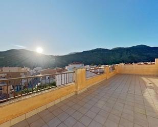 Terrace of Attic for sale in Vélez de Benaudalla  with Terrace and Balcony