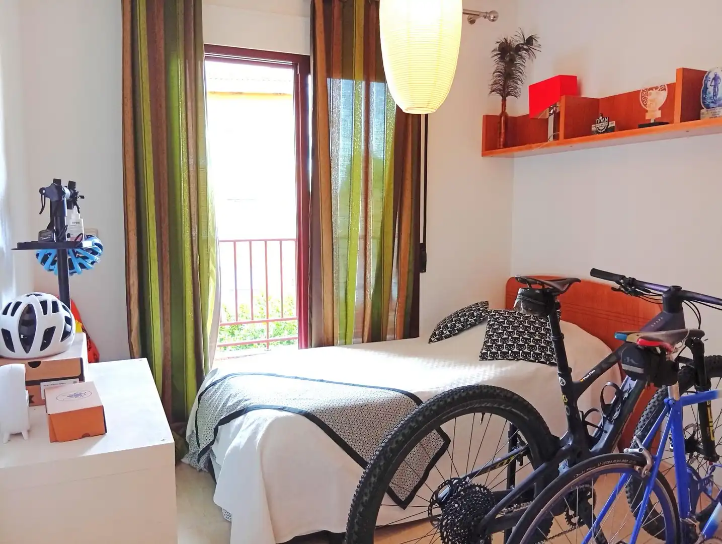 Wohnung mit Terrasse zum Verkauf in Fortuna, imagen 10