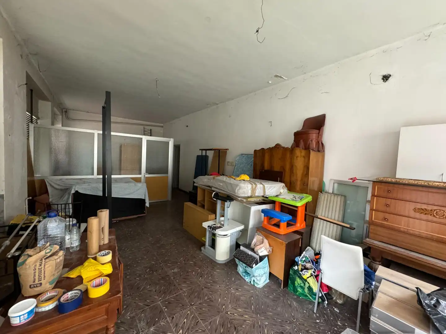 Business premises for sale in Zona Alta, imagen 3