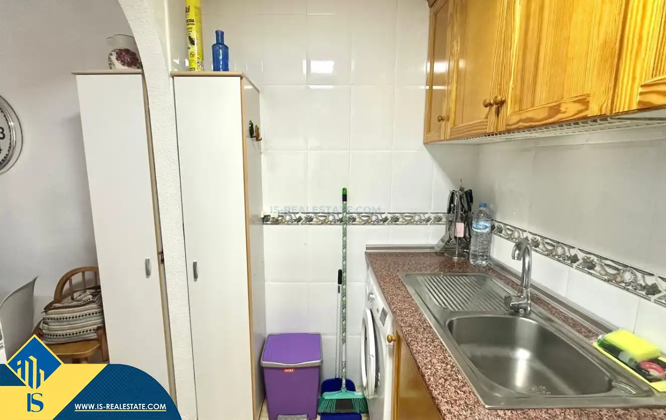 Apartament amb ascensor en venda a Playa del Acequión, Náufragos y Rocío del Mar, imagen 11