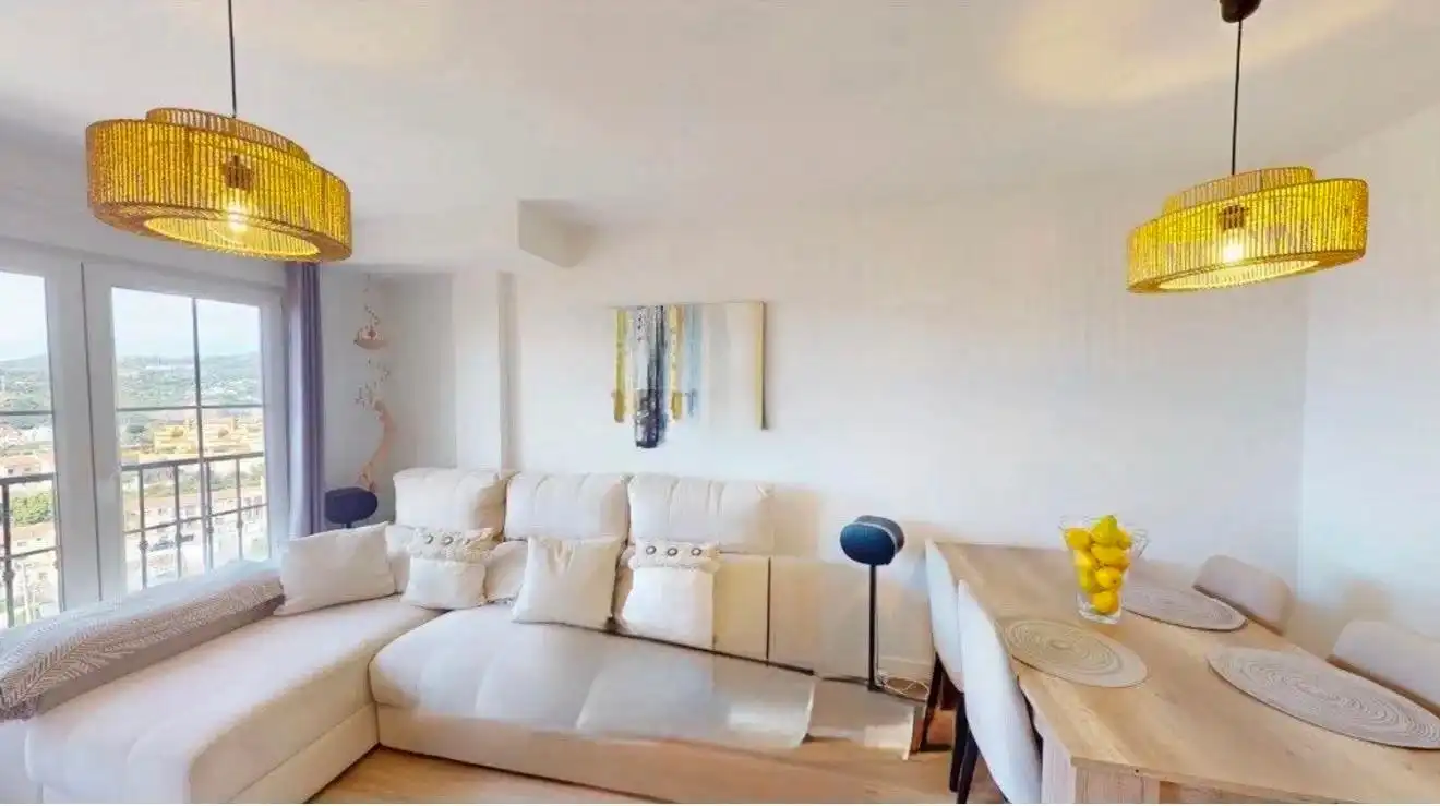Wohnung mit Pool zum Verkauf in Calle Calle Punta Umbría