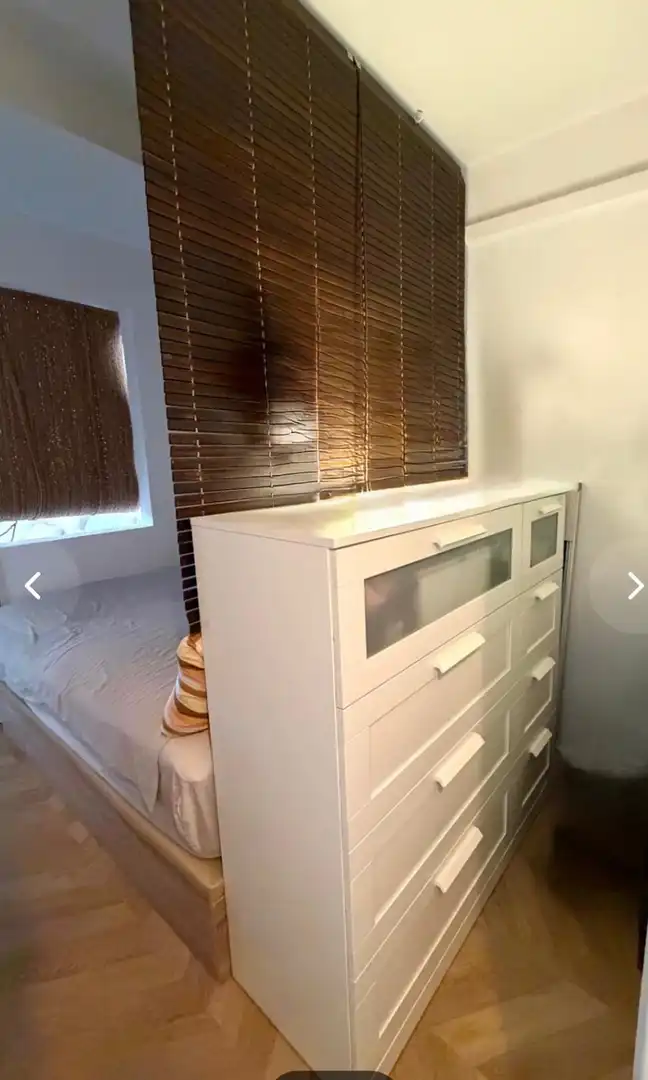 Habitación de Piso de alquiler en Sitges con Aire acondicionado y Calefacción