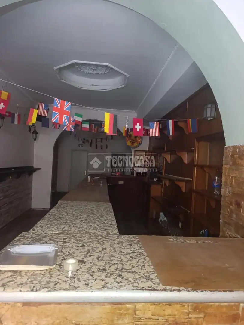 Local comercial en venda a Casco Antiguo, imagen 29