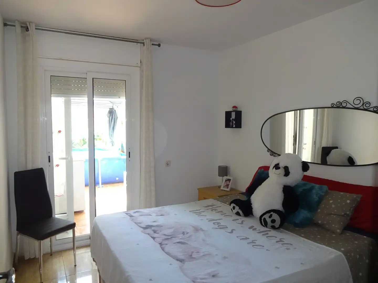 Habitación de Piso en venta en Mataró con Aire acondicionado