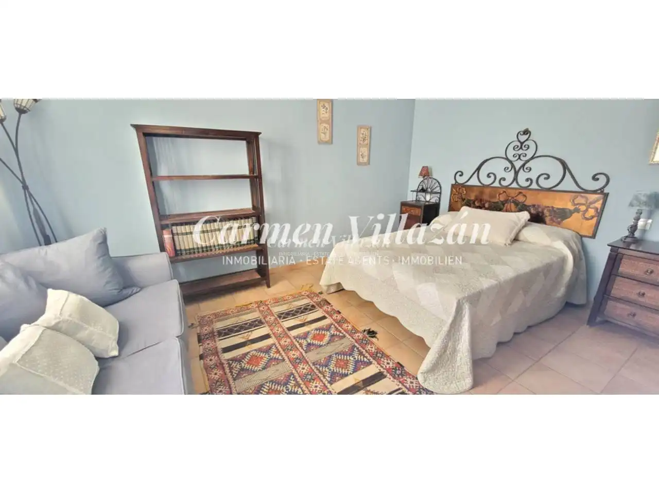 Villa avec jardin à vendre à Calle central, imagen 32