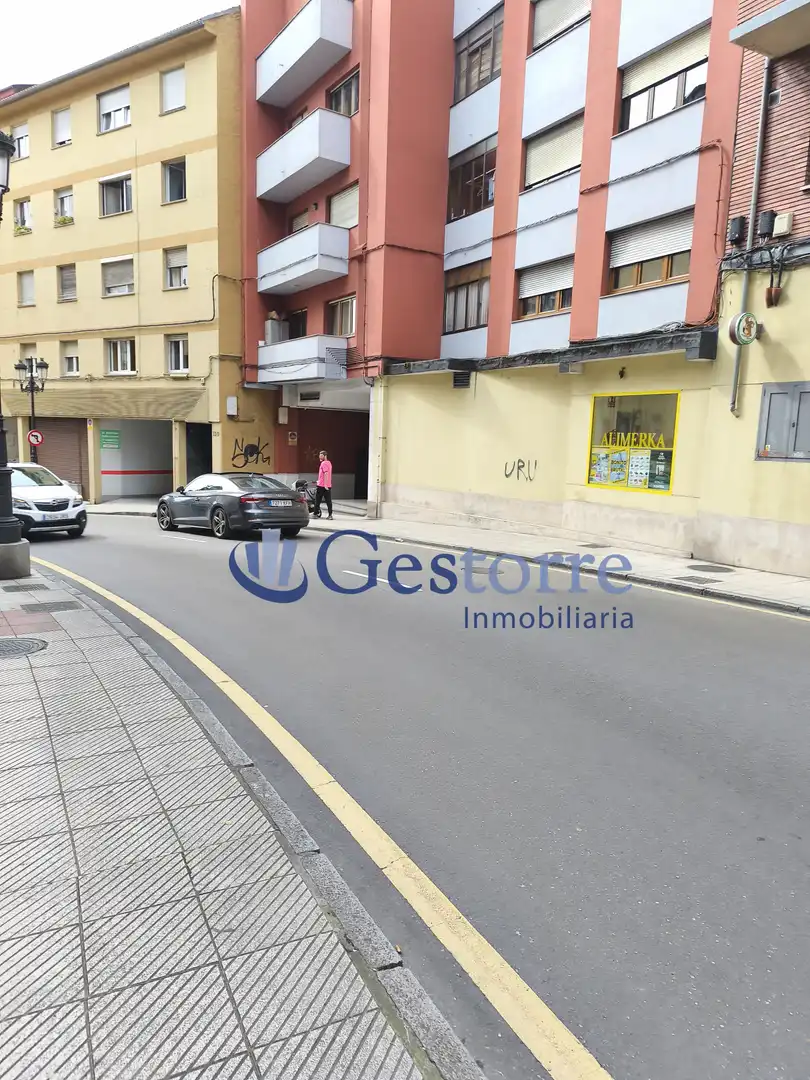 Piso en venta en Oviedo - ARGAÑOSA, Argañosa