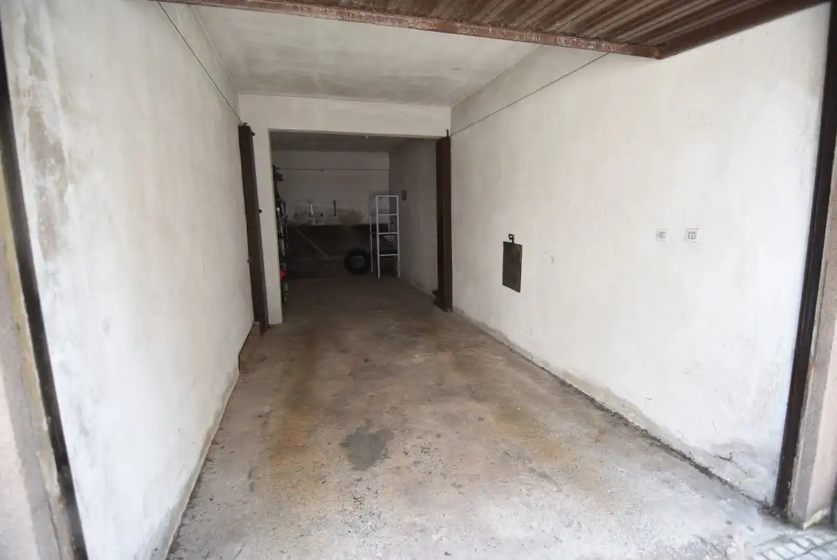 Garaje en venta en Soraluze / Plasencia de las Armas