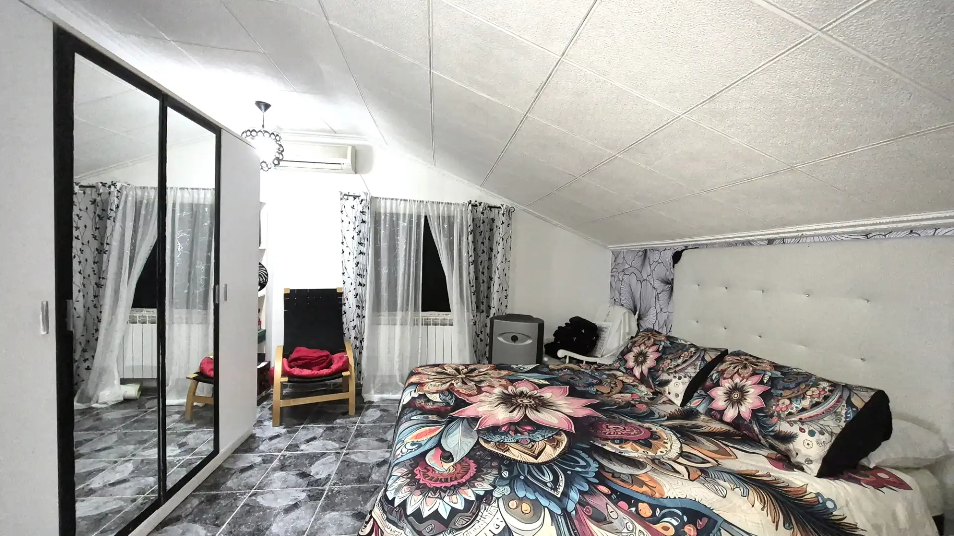 Chalet con jardín en venta en Calle del Verderón, imagen 54