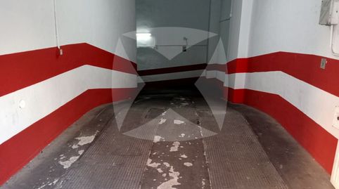 Foto 2 von Garage zur Miete in Av. Fernando Calzadilla, 4, Santa Marina, Badajoz Capital