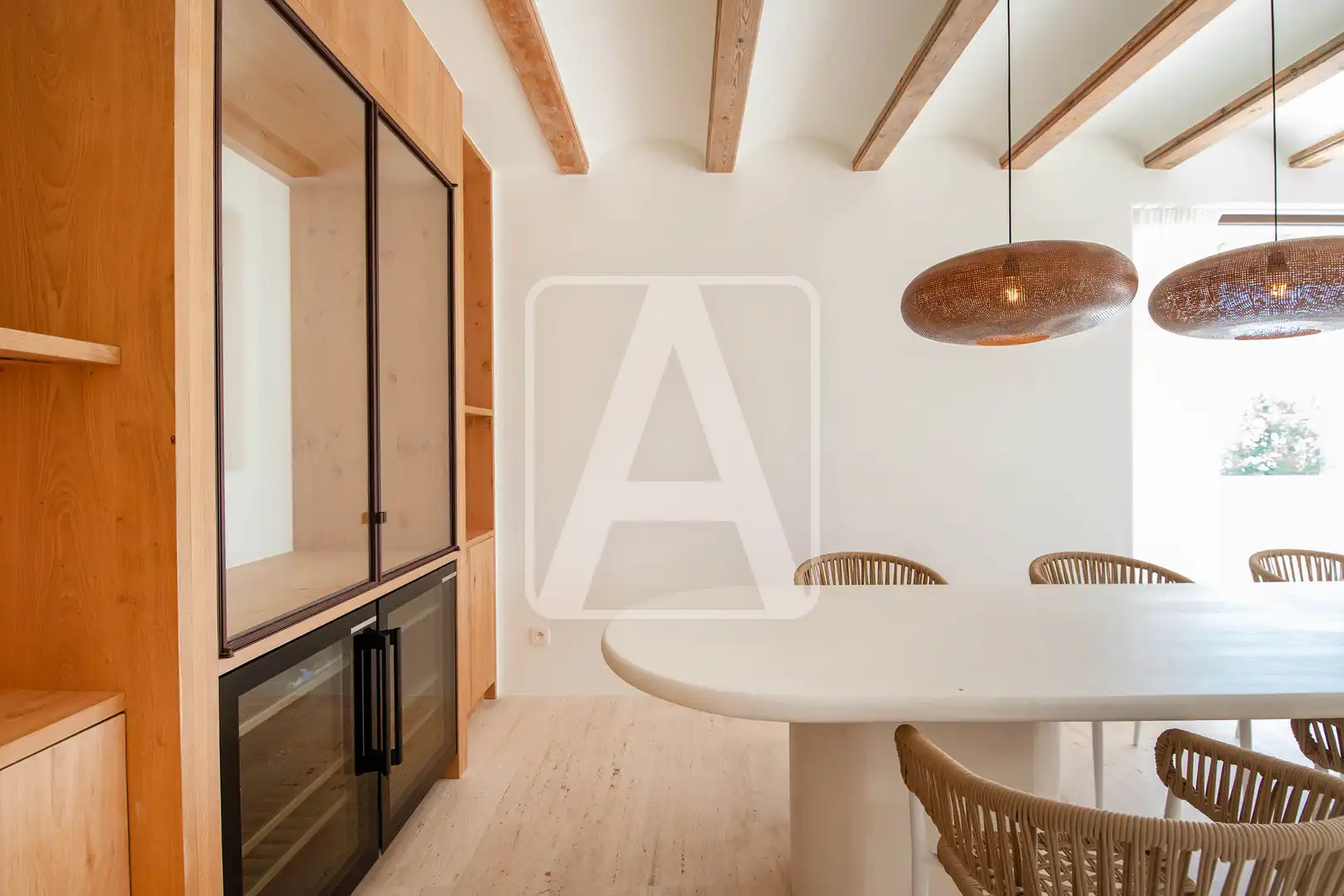Villa con piscina in vendita a Cala Advocat - Baladrar, imagen 19