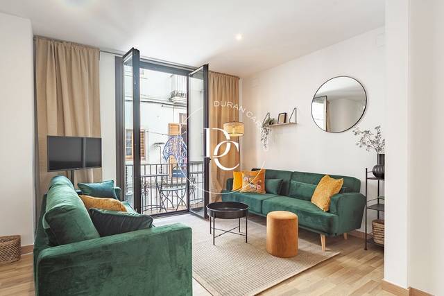 Piso en Venta en Carrer de Sant Gregori en Centre Vila