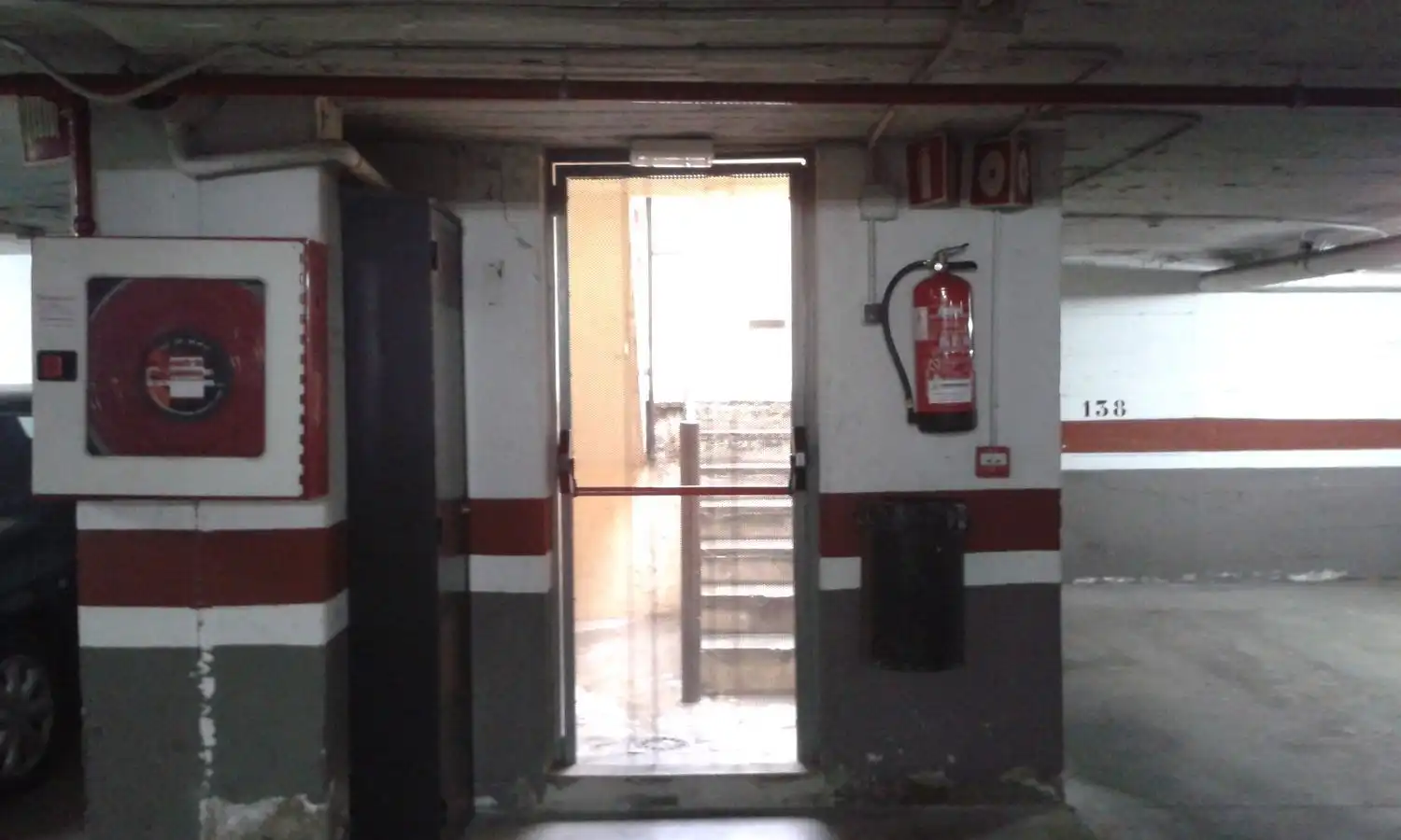 Aparcament en venda a Calle Tabla de la Hiedra, imagen 10