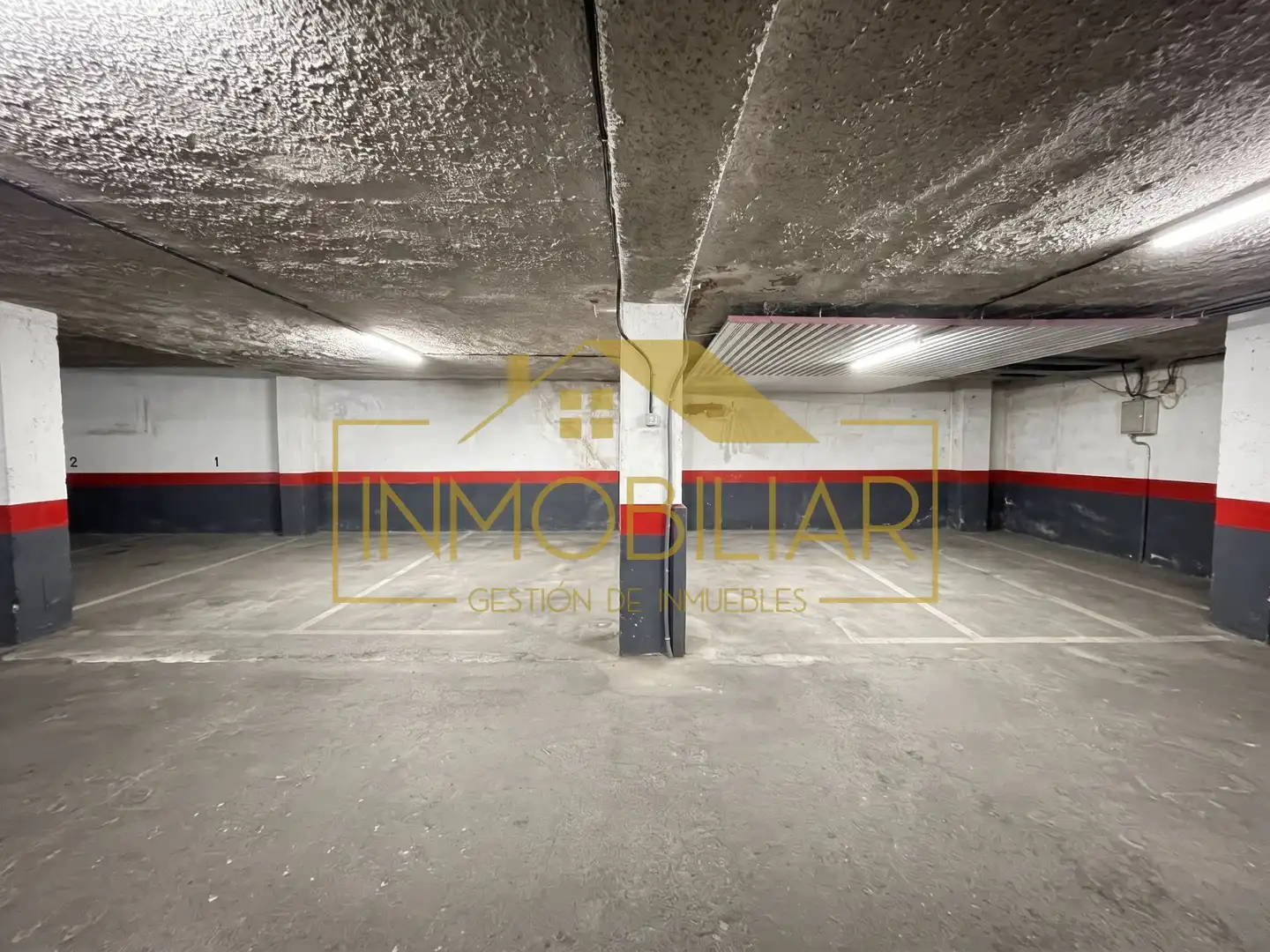 Parkplatz von Wohnung zum Verkauf in Las Américas