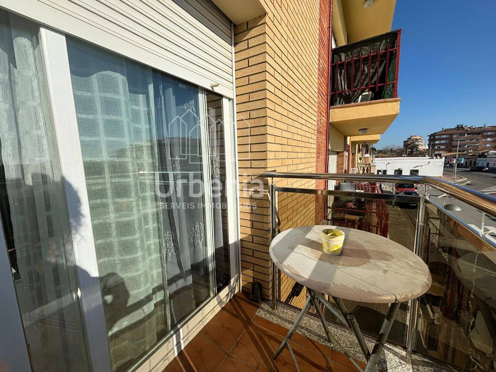 Terrassa de Pis en venda en Pineda de Mar amb Aire condicionat