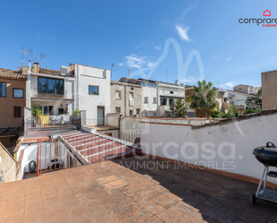 Terrassa de Planta baixa en venda en Esparreguera amb Calefacció, Parquet i Terrassa