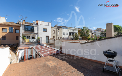 Terrace of Planta baja for sale in Esparreguera  with Terrace