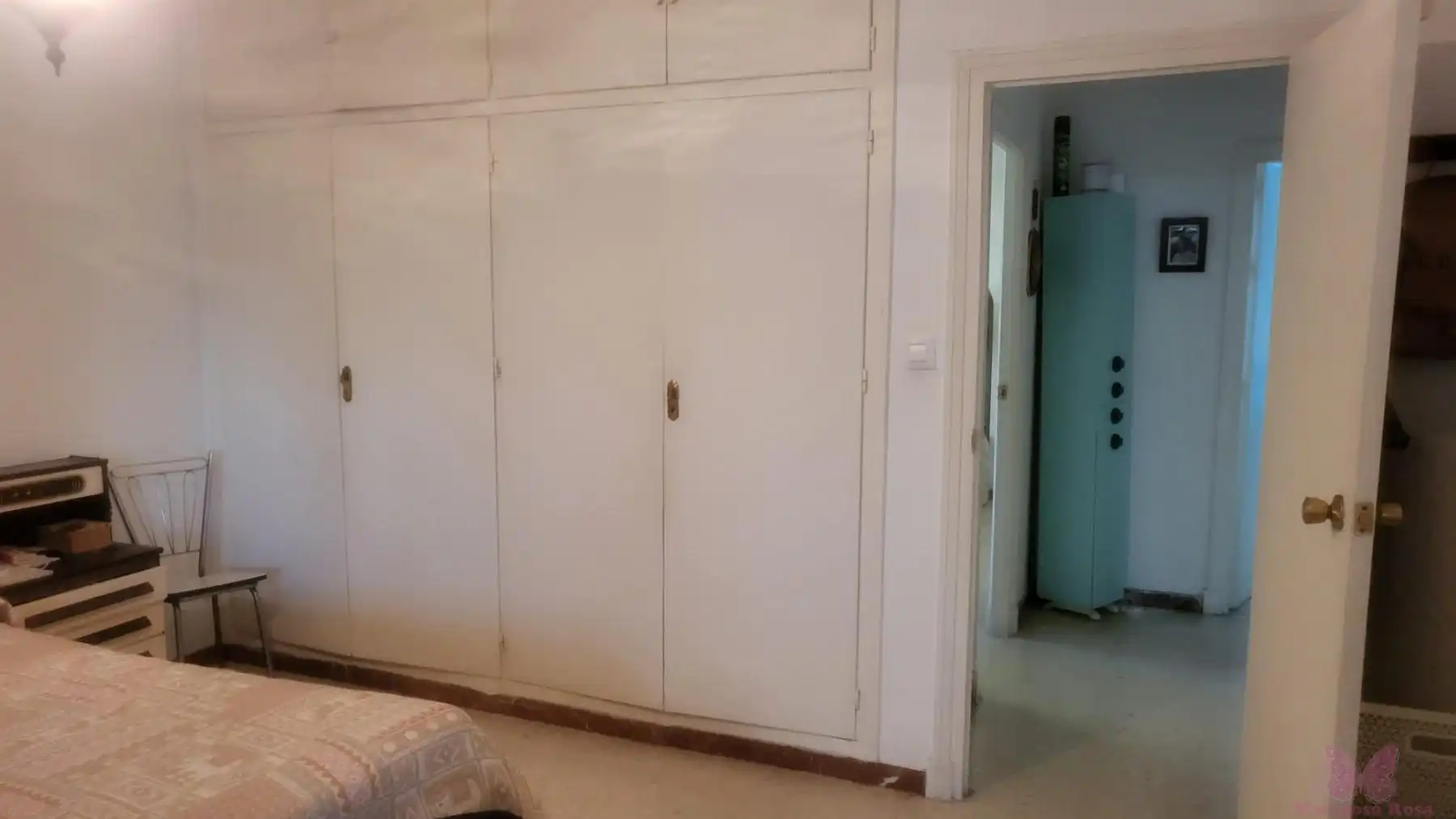 Habitación de Piso en venta en Cádiz con Aire acondicionado, Terraza y Trastero