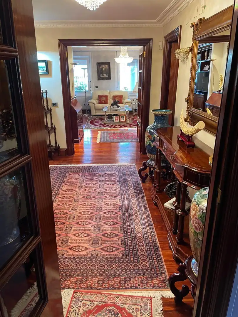 Piso en venta en Getxo  con Calefacción, Terraza y Trastero