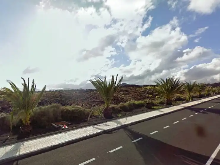 Vista exterior de Residencial en venta en Teguise