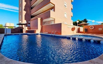 Apartament en venda a Los Arenales del Sol