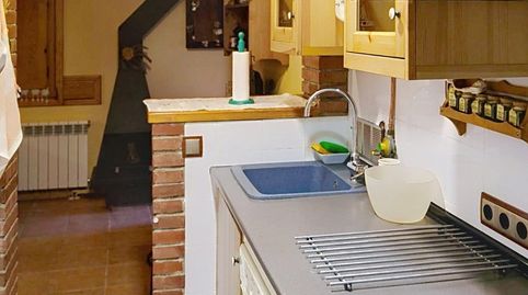 Foto 5 de Dúplex en venta en Ogassa, Girona