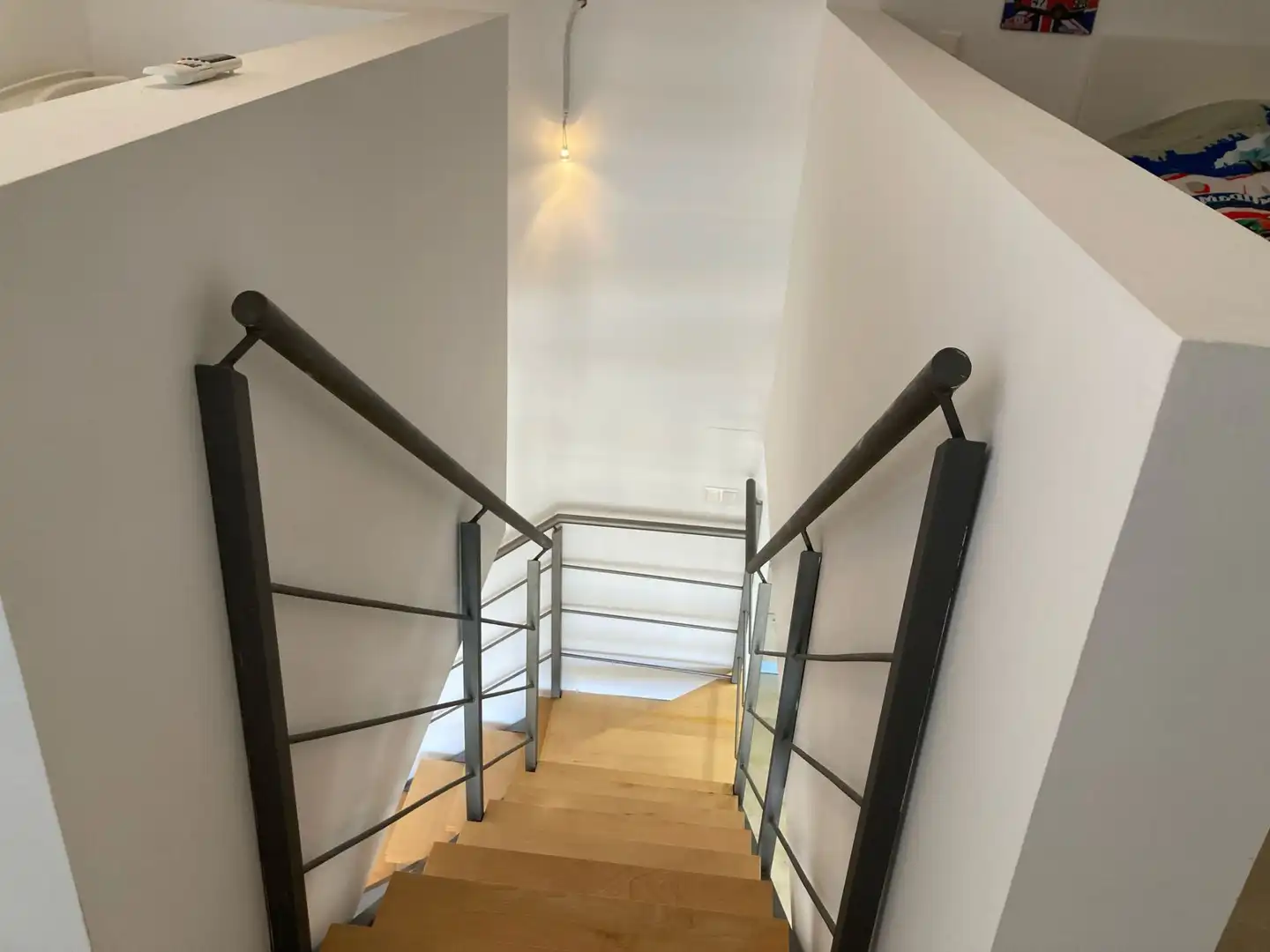 Attic for sale in Moraira  with Air Conditioner, Heating and Terrace