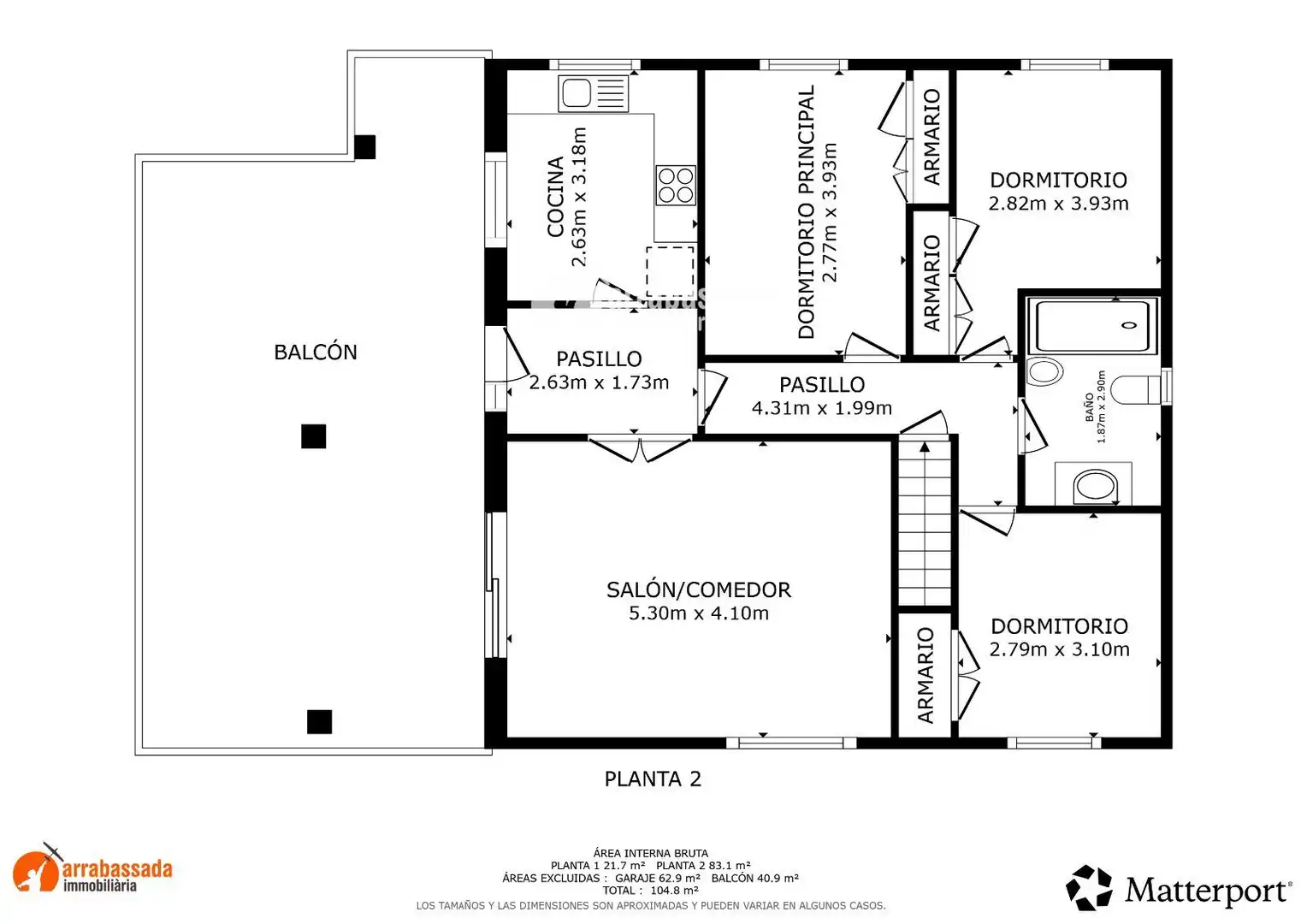 Villa avec terrasse à vendre à Senyera, imagen 62