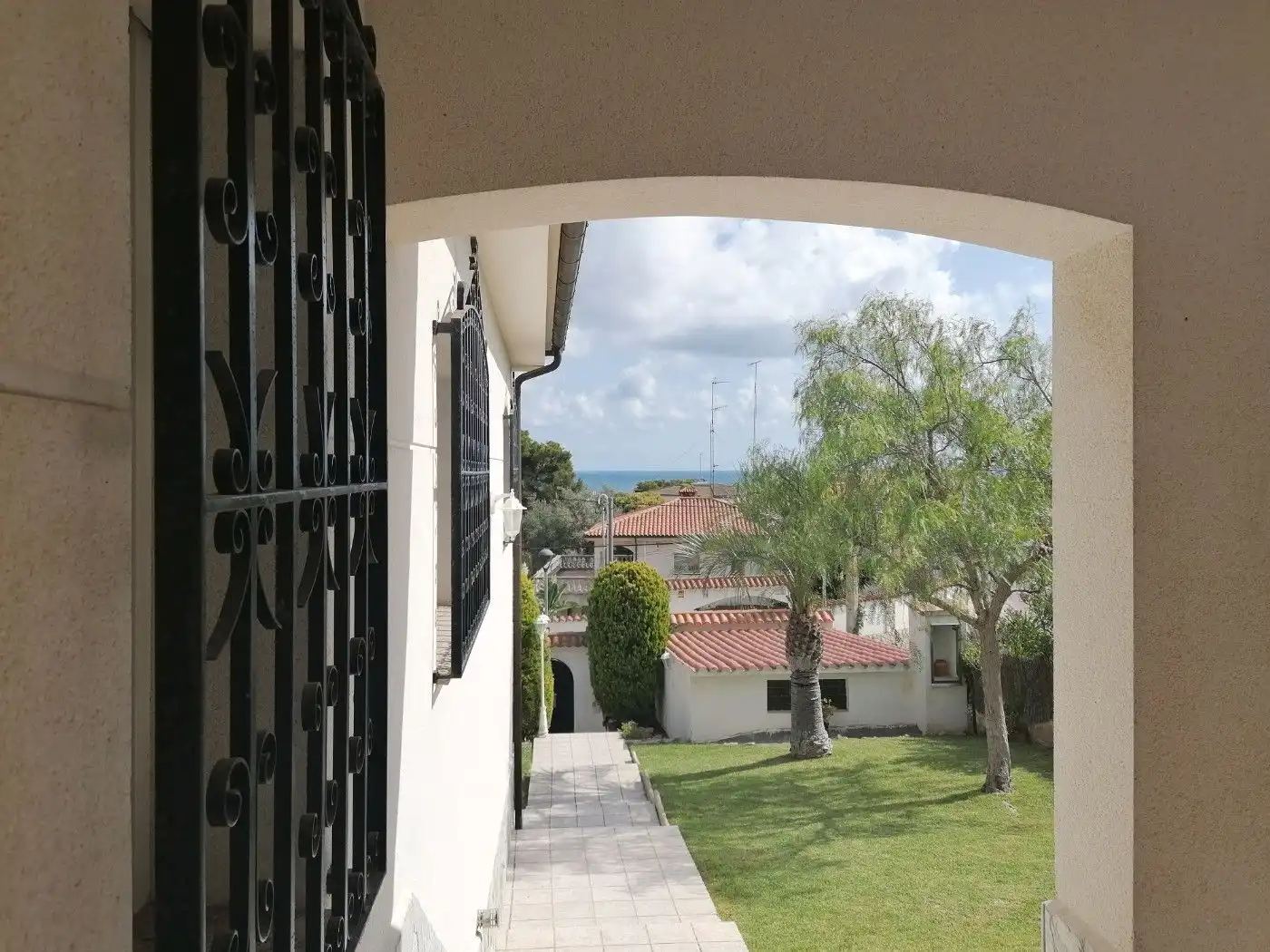 Maison avec piscine à vendre à Carrer Circumval·lacio, imagen 21
