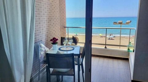 Foto 5 de Apartament de lloguer a Playa del Rincón, Rincón de la Victoria