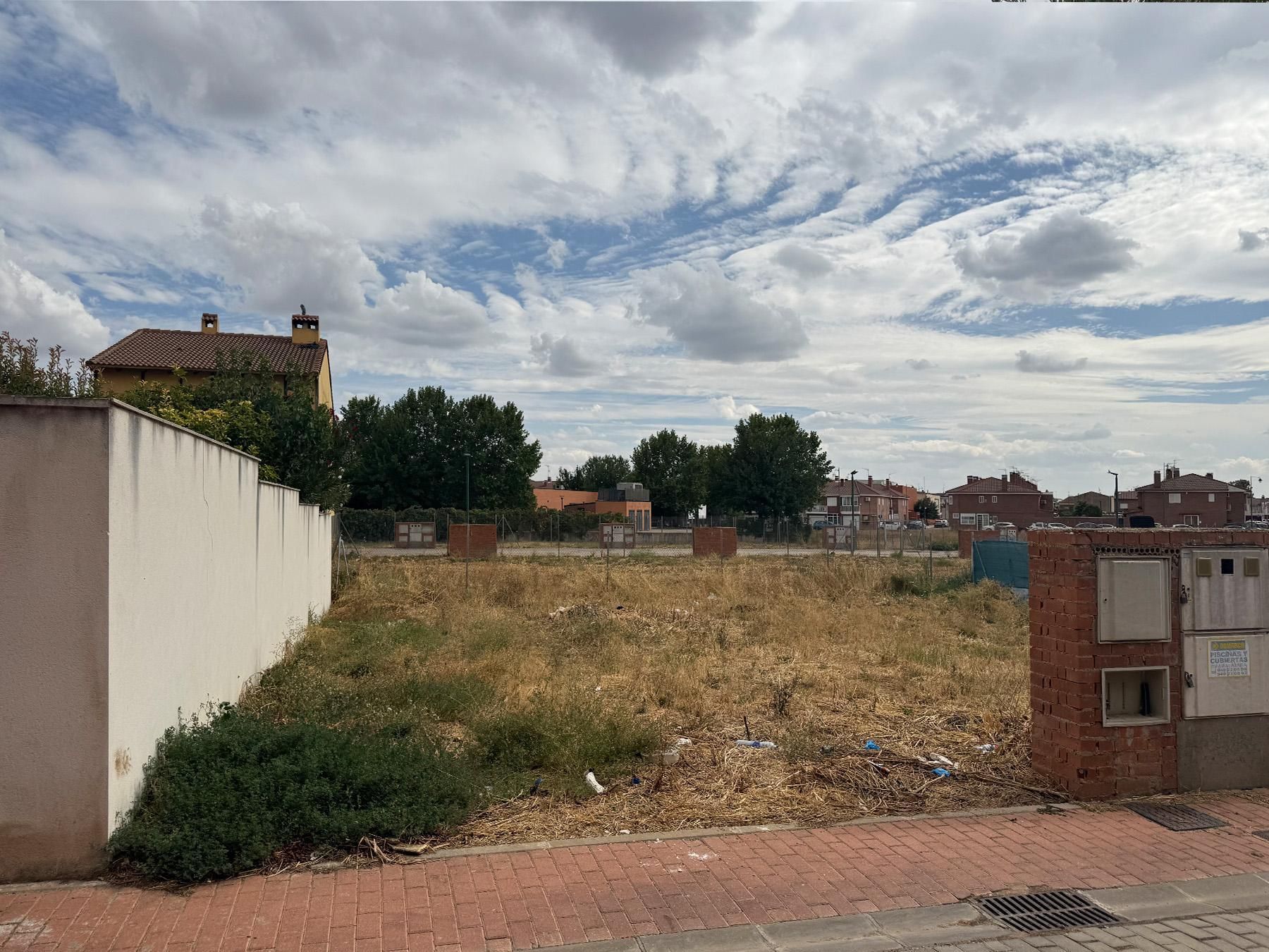 Residencial en venda en Marchamalo