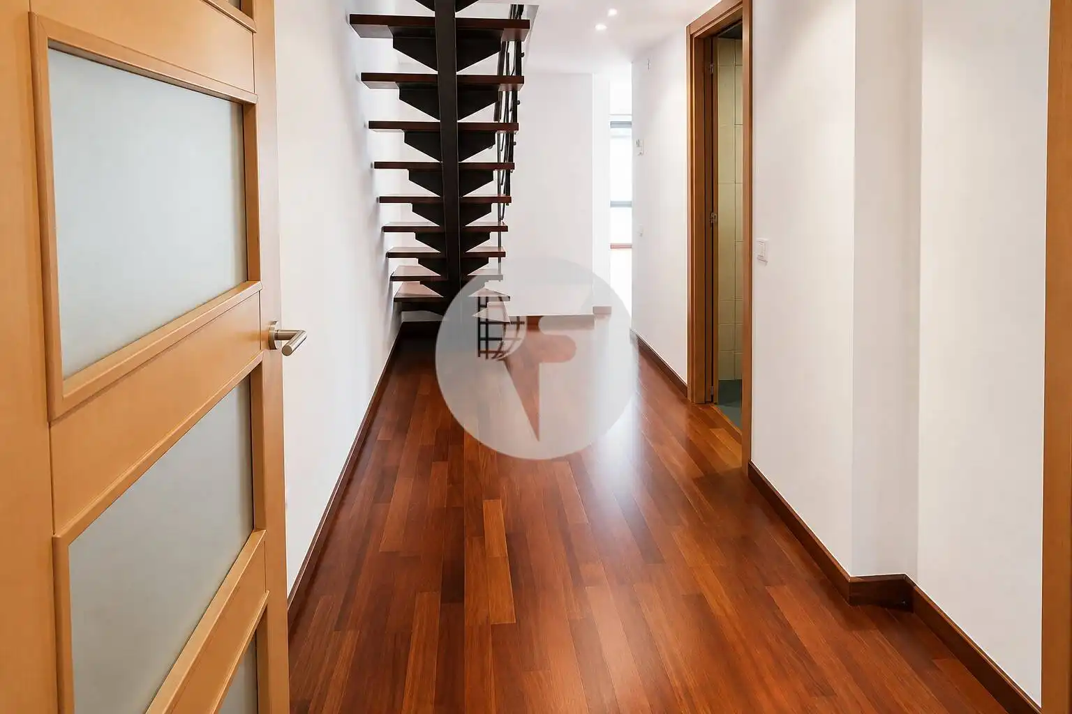 Dúplex en venta en Barcelona con Trastero